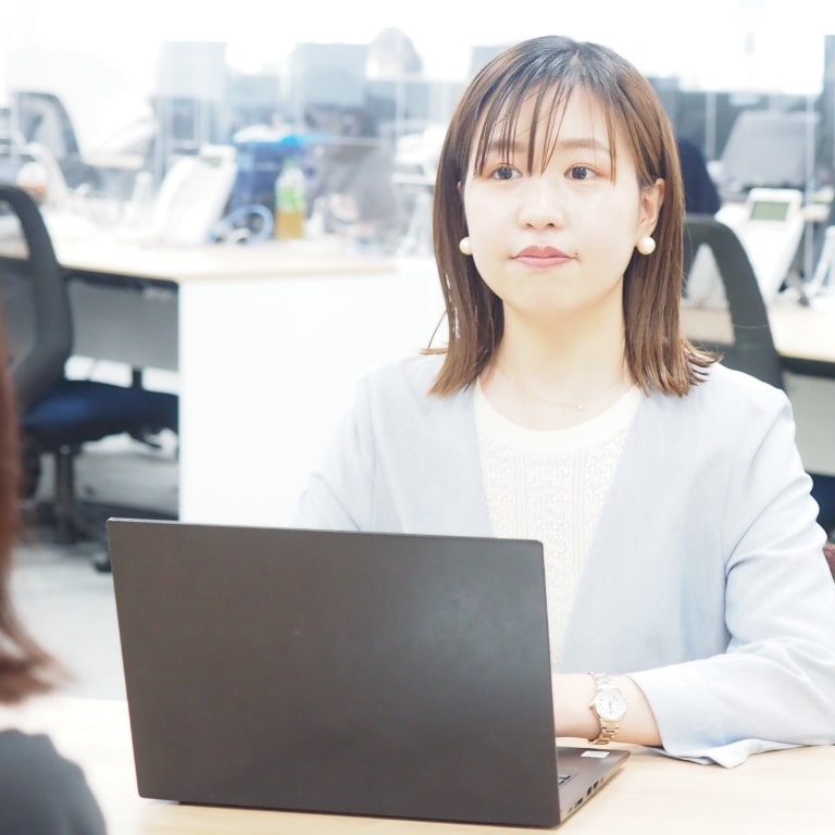 産休・育休明けに時短勤務で仕事復帰した本庄