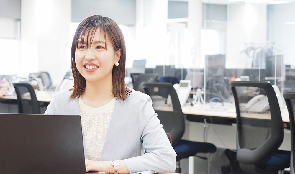 産休・育休明けに時短勤務で仕事復帰した本庄