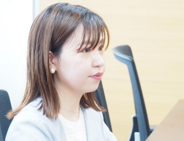 産休・育休明けに時短勤務で仕事復帰した本庄