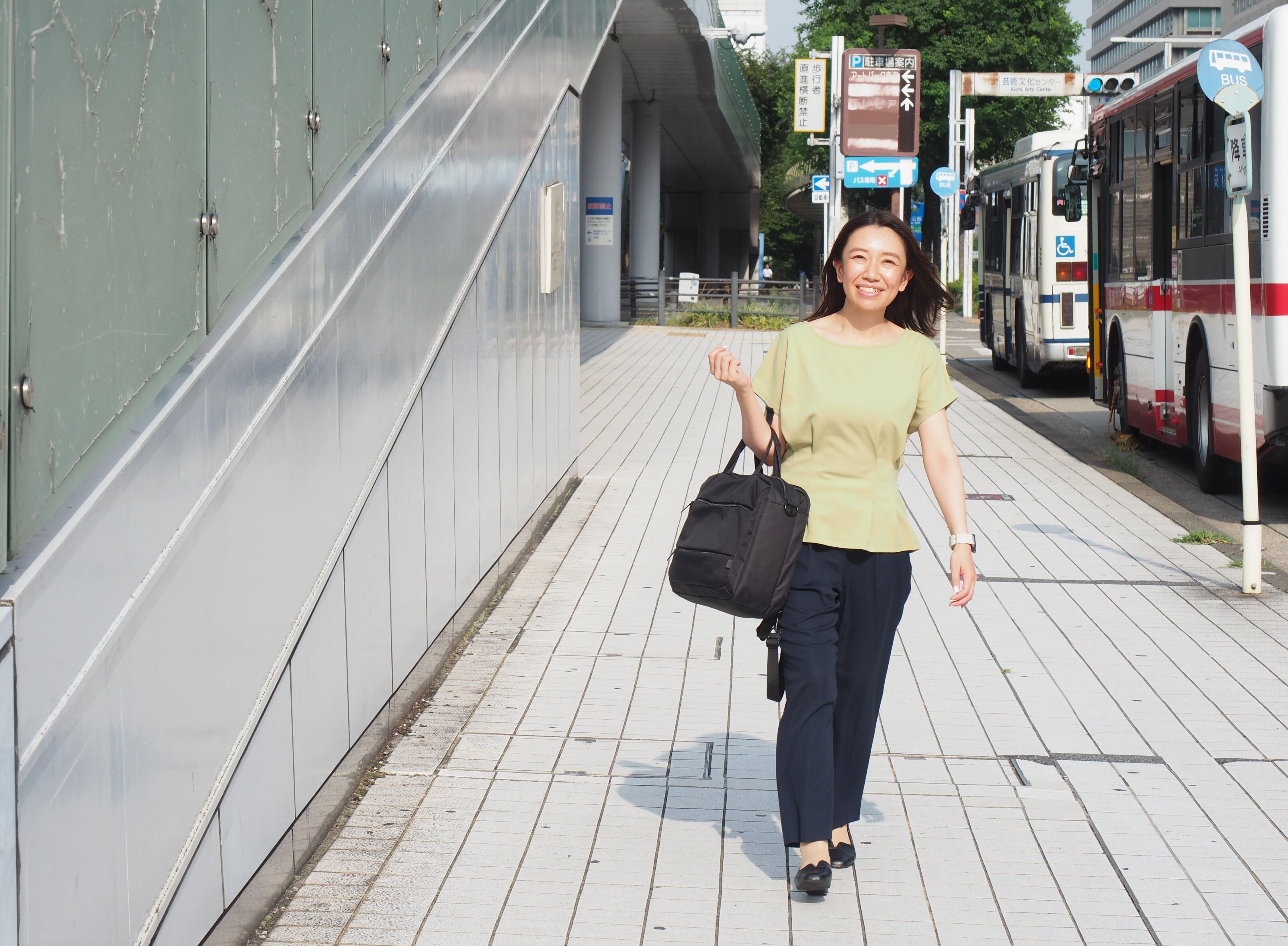 新卒1年目でロープウェイの車掌になった伊澤