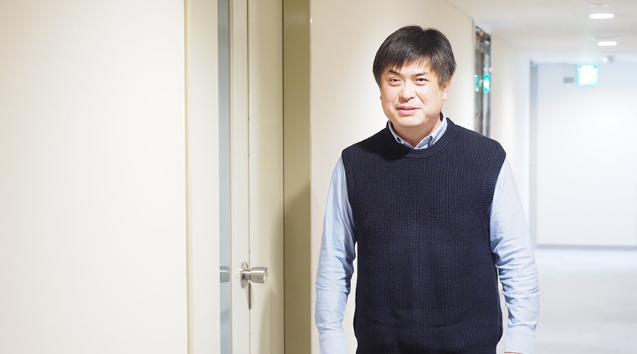 目の難病を抱える清宮