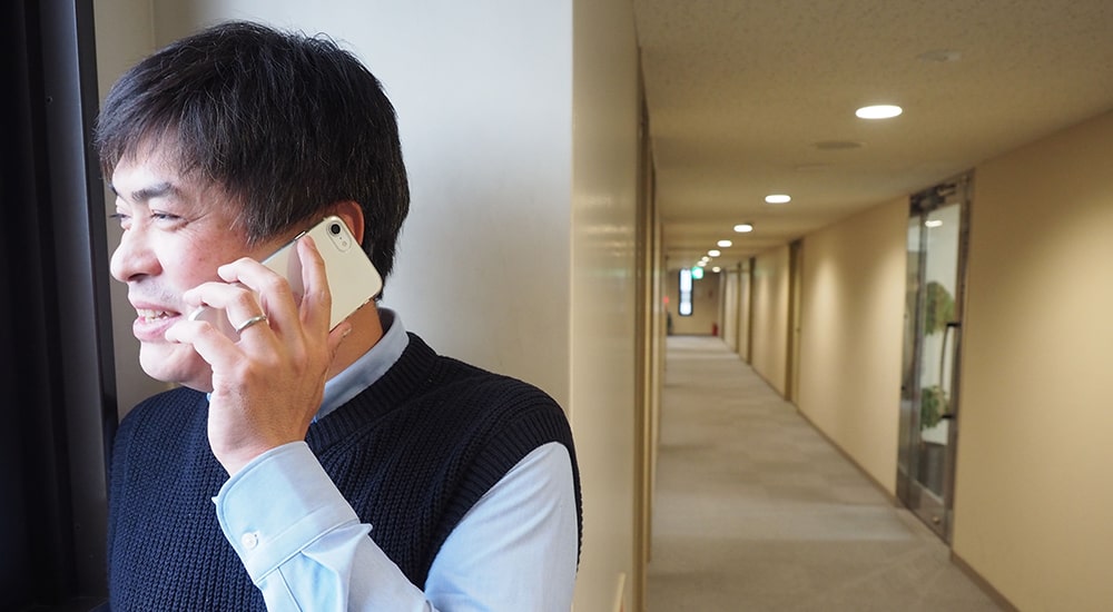 目の難病を抱える清宮