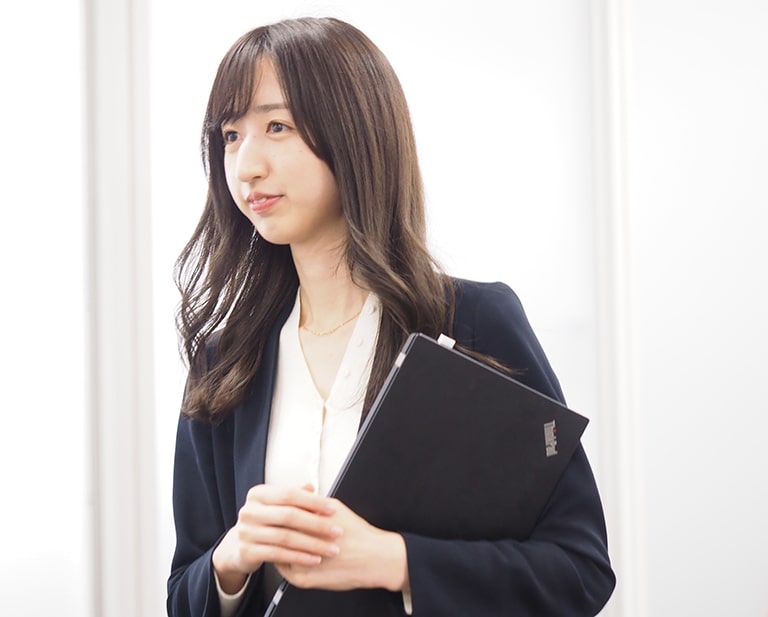 仕事って大変なことだと感じていた森田
