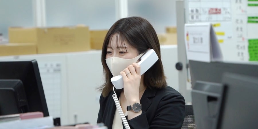 時給が上がらない派遣スタッフにも信頼された本橋