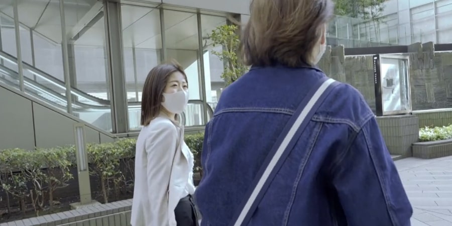 時給が上がらない派遣スタッフにも信頼された本橋