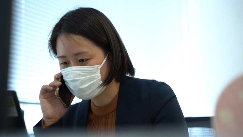 次の派遣の仕事が決まらない状況を打破した中川