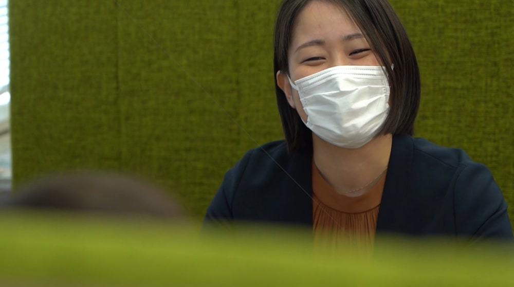次の派遣の仕事が決まらない状況を打破した中川
