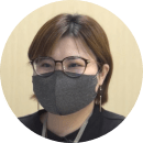 ブランクの期間があっても、派遣社員への紹介先は絶対にあると確信する中村