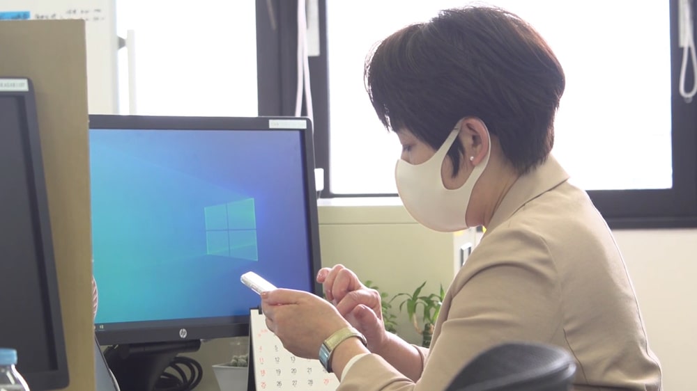 「派遣先の上司と合わない」というスタッフに対処する南保