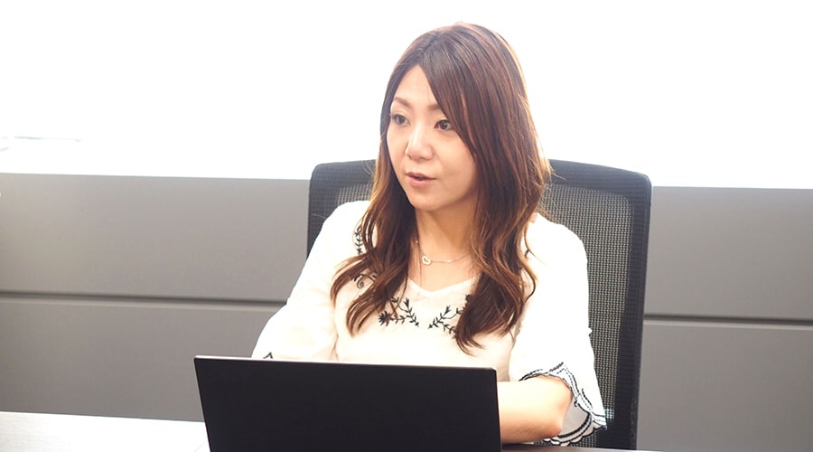 派遣社員から契約社員、そして正社員になった田中