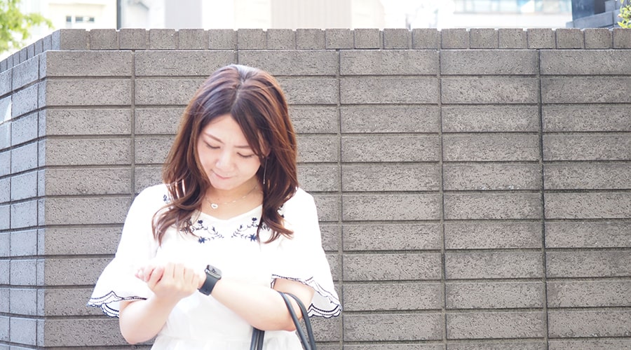 派遣社員から契約社員、そして正社員になった田中