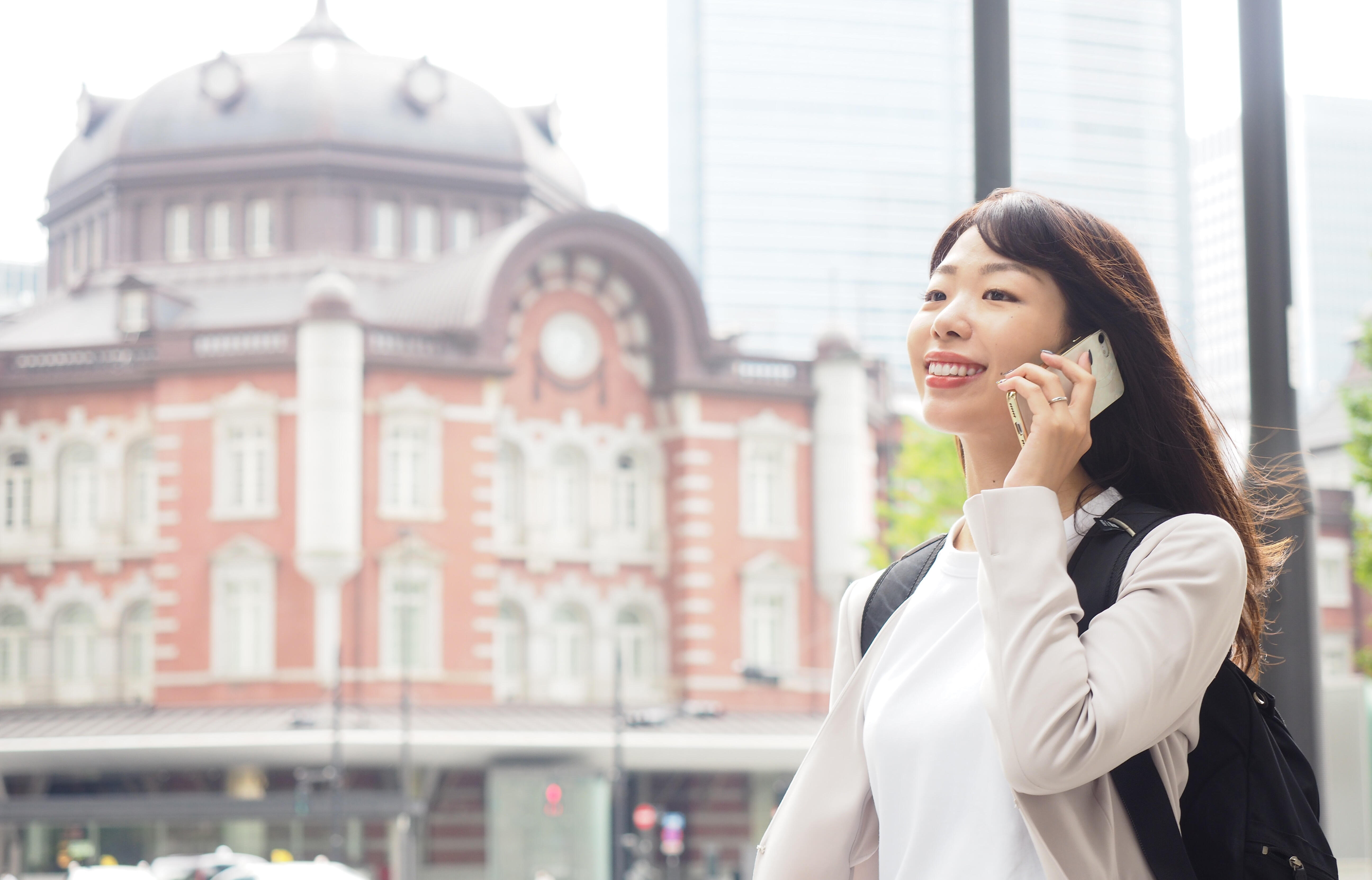 テレビ局で『番組のAD』というきつい仕事を経験した谷