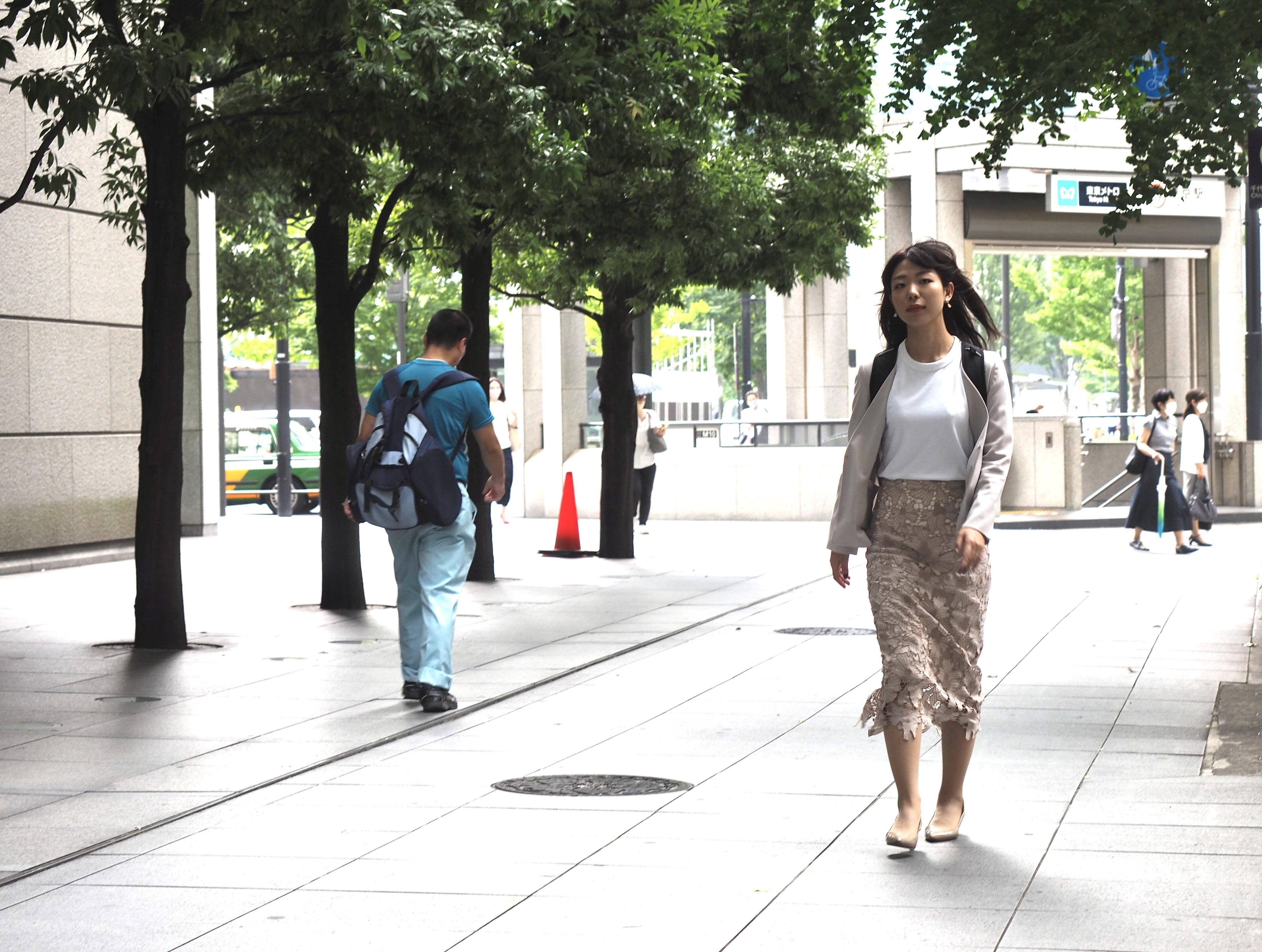 テレビ局で『番組のAD』というきつい仕事を経験した谷