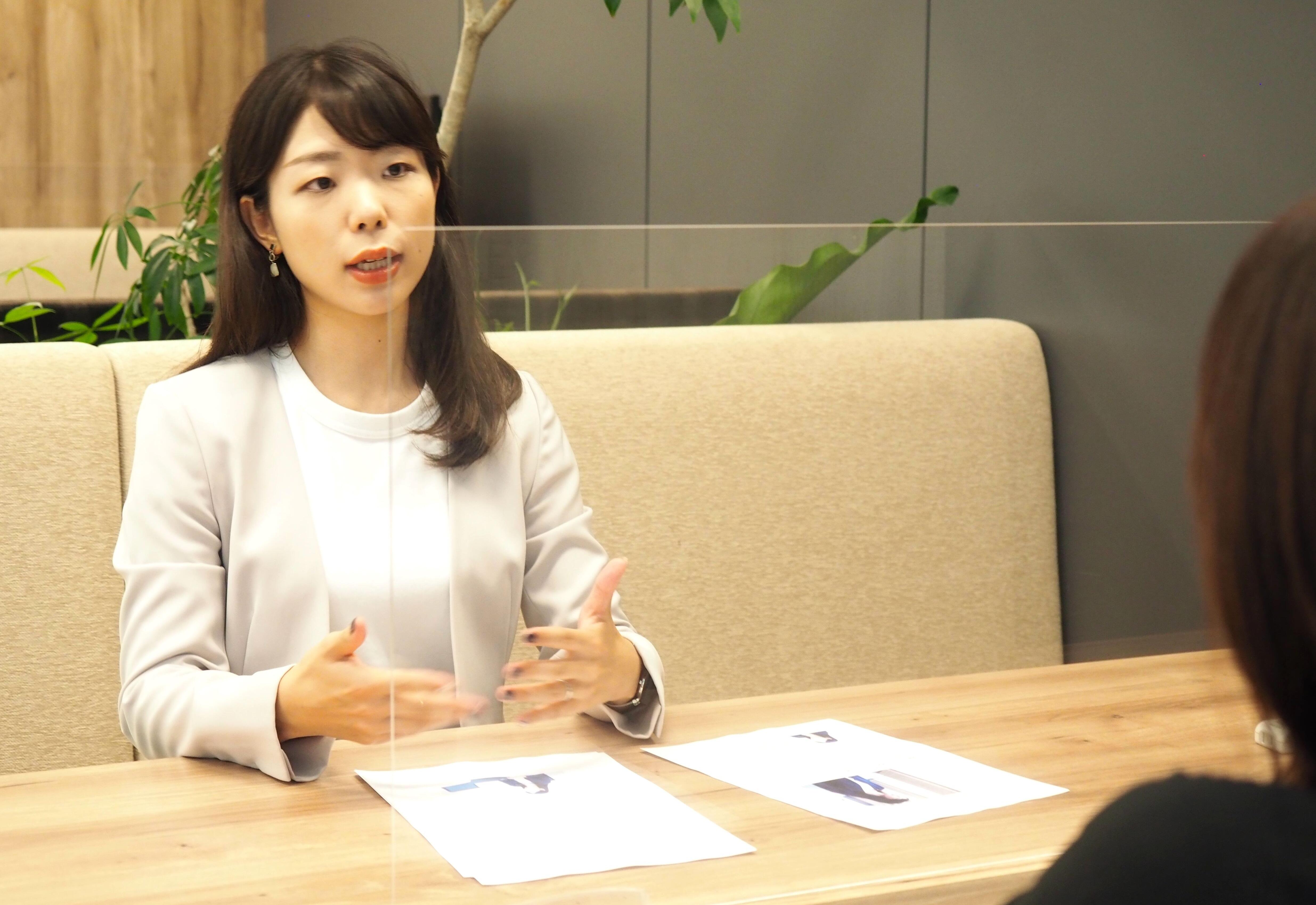 テレビ局で『番組のAD』というきつい仕事を経験した谷