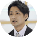 「派遣先の責任者と合わないから辞めたい」と相談されたテンプスタッフの渡辺