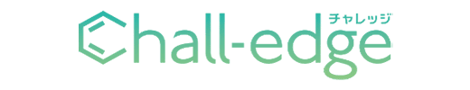 Chall-edge(チャレッジ)