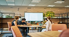 就業先イメージ