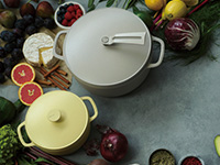 【人事・採用事務】あの「バーミキュラ」製造メーカー