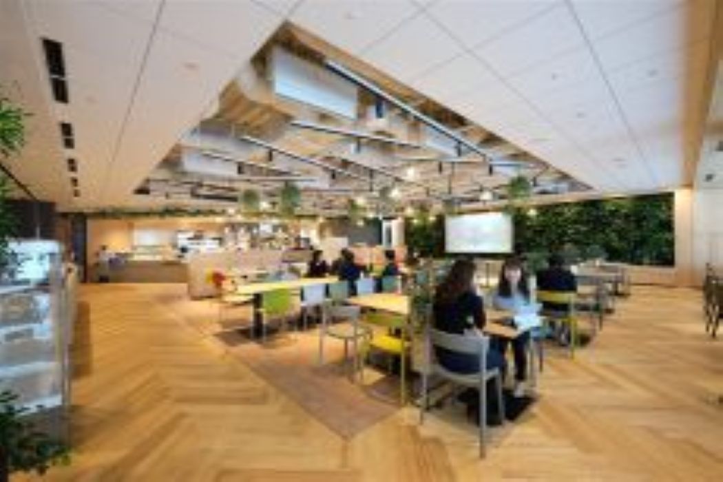 在宅有《三井不動産×人気の人事部門で社員へ》年収400万