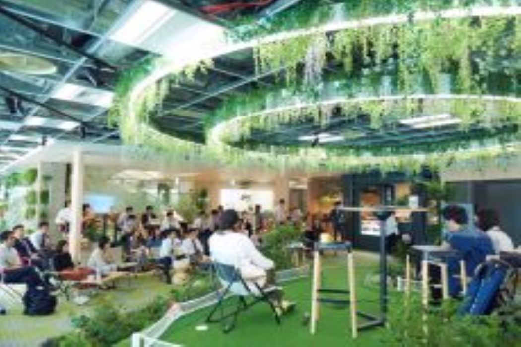 柏の葉《三井不動産で契約社員へ♪》事務サポ◇年収400万円