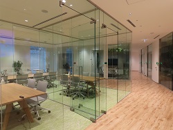 時給1800円《日本橋駅直結/東京建物で事務サポ》社員へ