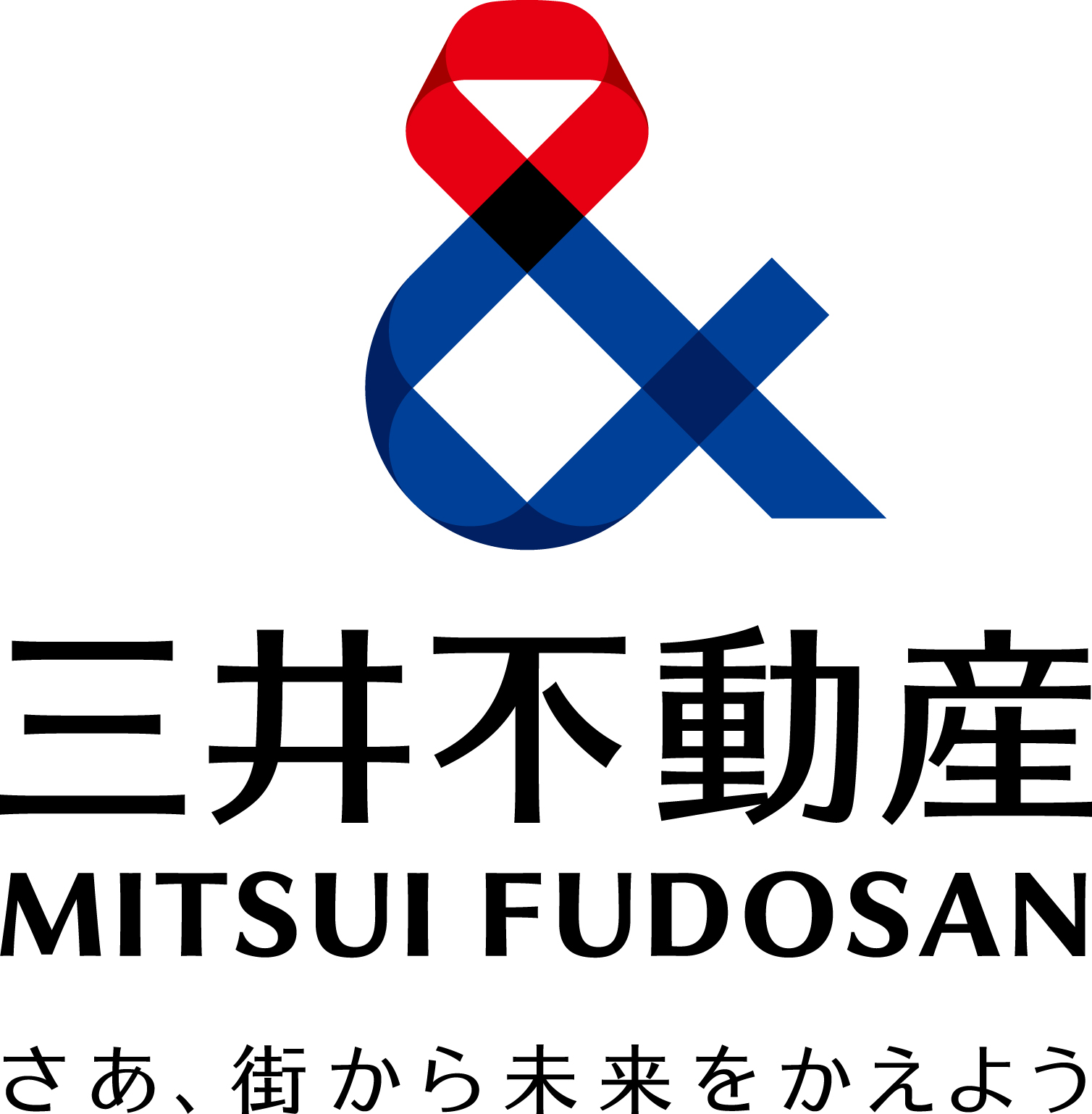 4月～♪未経験から【三井不動産】の社員に！土日祝休みの事務