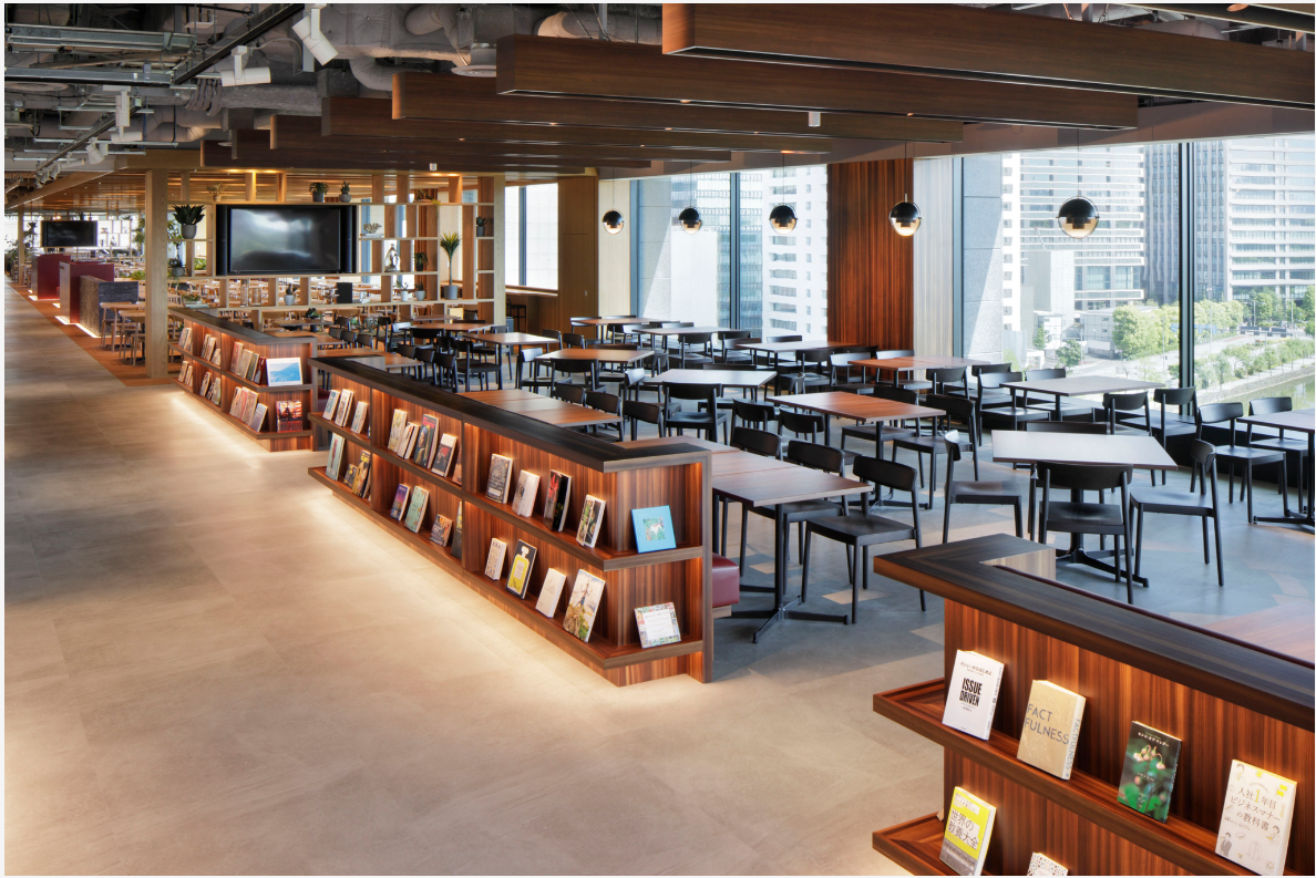 時給2300円【丸紅エネルギー部門での営業】竹橋直結☆