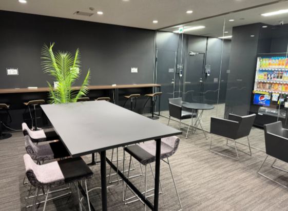 就業先イメージ