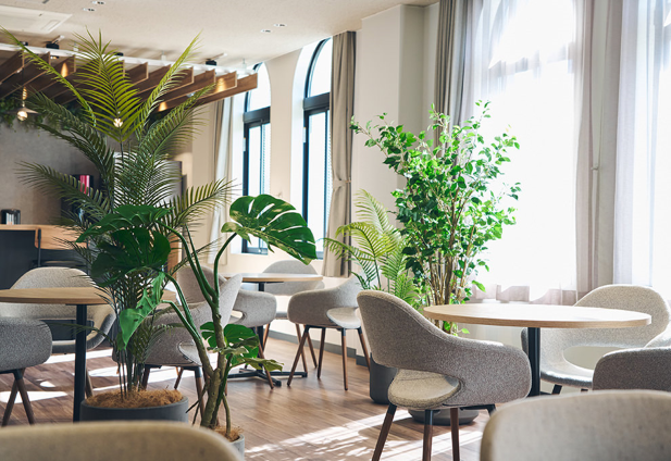 就業先イメージ