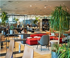 未経験OK！丸紅で貿易事務デビュー♪在宅あり☆竹橋駅が直結☆