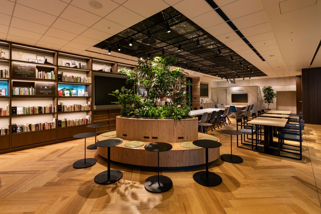 駅直結/環境◎＜三井不動産☆事務アシ＞契約社員のチャンス★