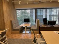 7月～日本橋◇大手ビル管理会社×事務アシ◇正社員にチャレンジ