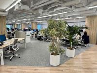 7月～日本橋◇大手ビル管理会社×事務アシ◇正社員にチャレンジ