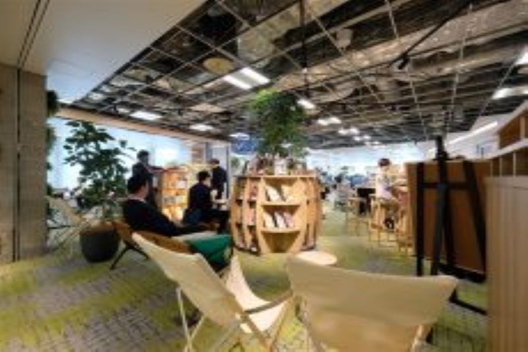 ◇年収412万円～在宅あり《三井不動産で事務アシ》社員へ