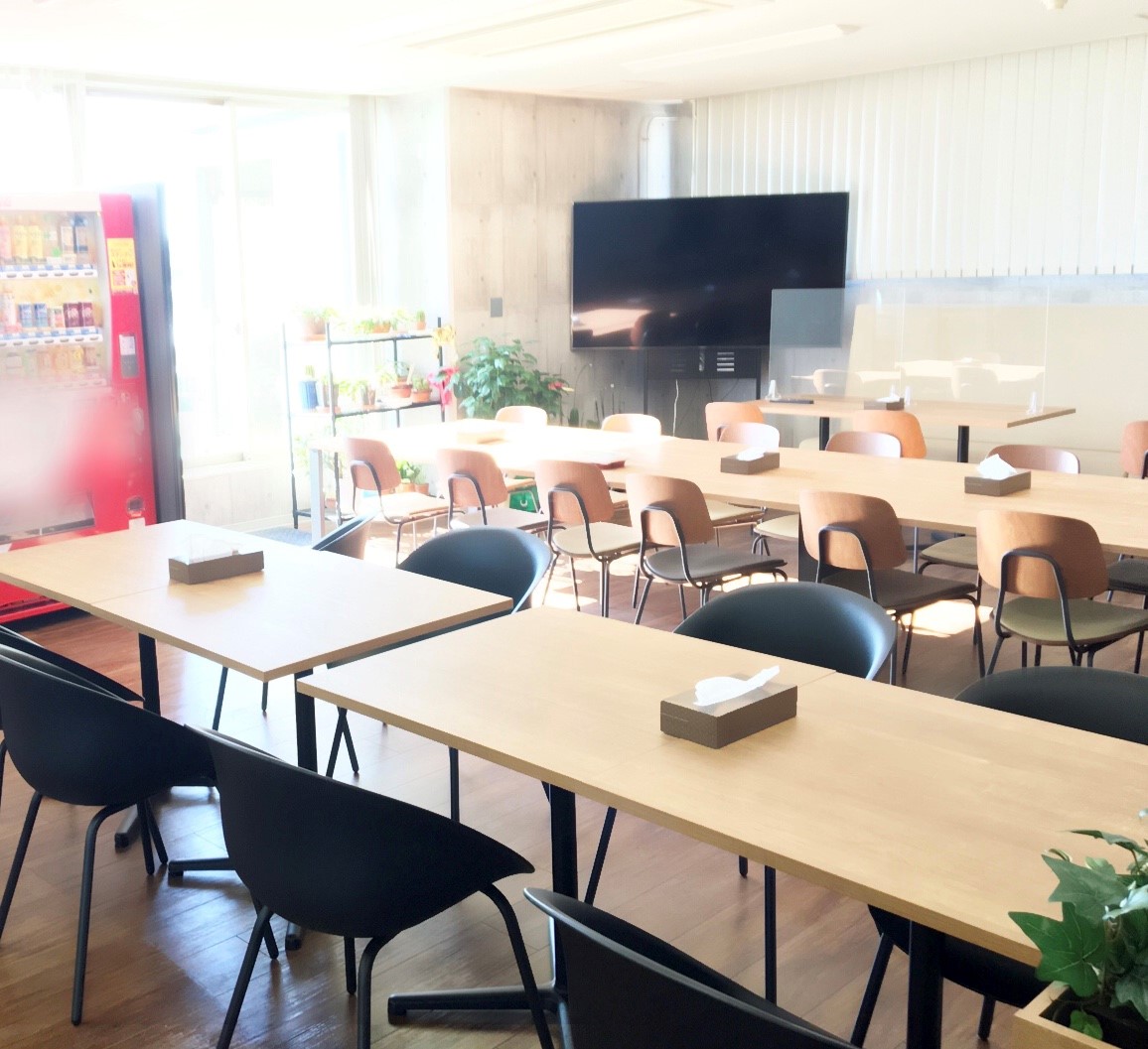 【福浦駅チカ】ゼロから学べる製品開発★ランチは無料の弁当アリ