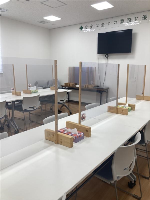 【未経験OK 高時給1600円】ピカピカ新車の外観チェック