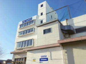 就業先イメージ