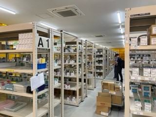 【紹介予定派遣】未経験OK♪カンタン！油圧ホースの組立・カット