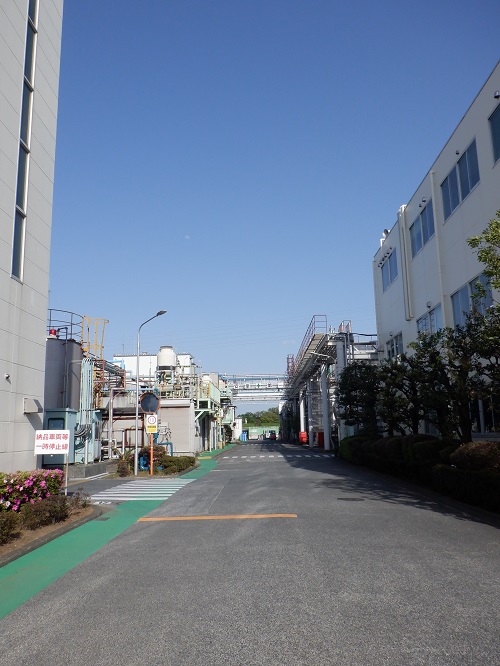 就業先イメージ