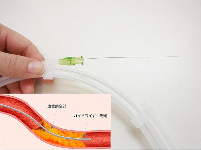 就業先イメージ