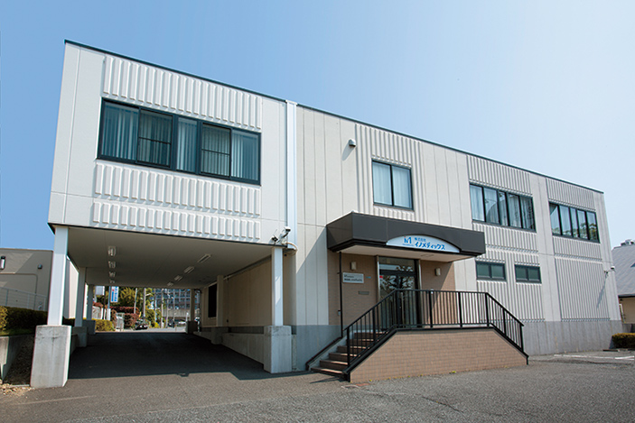 【未経験歓迎】17:30定時＆残業ナシ♪重量物ナシ！倉庫軽作業