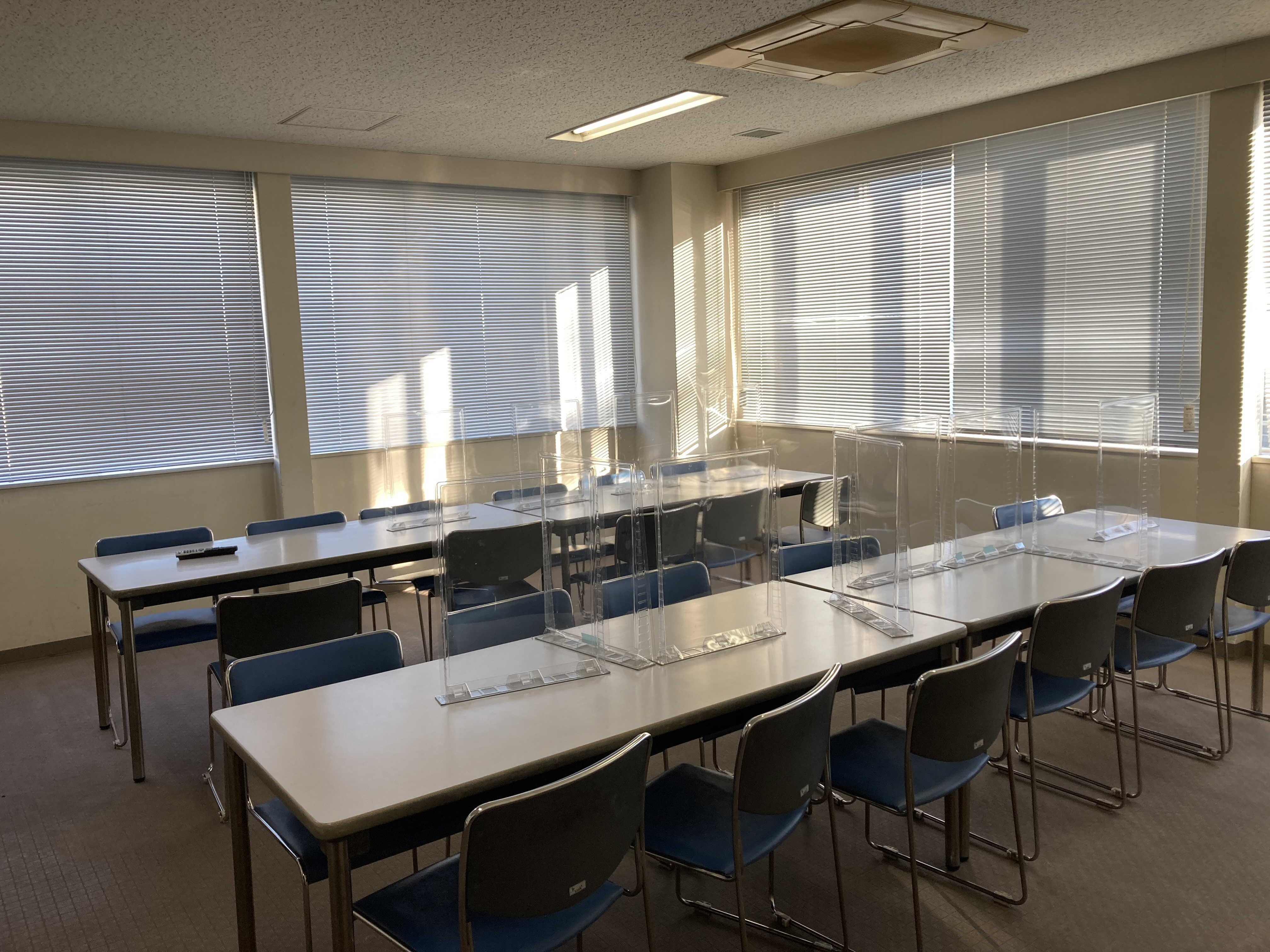 就業先イメージ