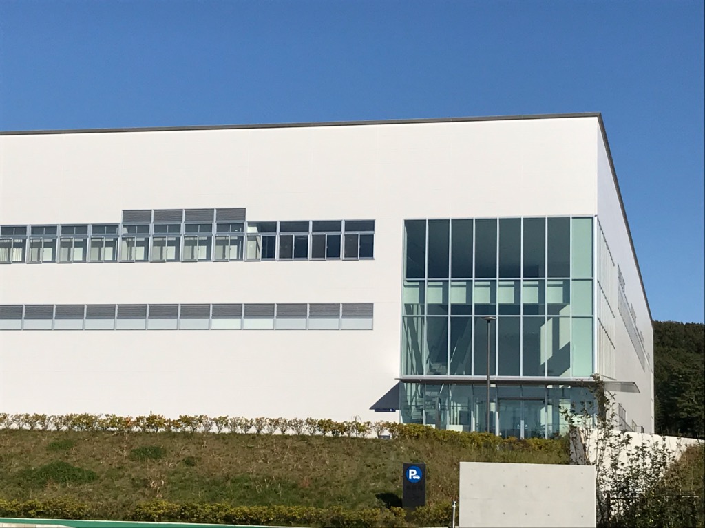 ＜八王子/1600円＞車通勤OK！キレイな社屋で金属探知機の製造