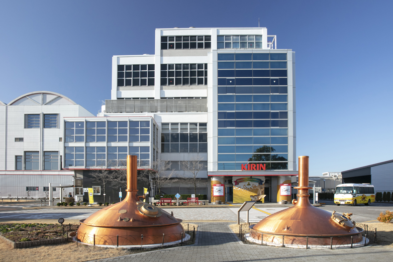 超大手ビールメーカーで正社員を目指せる★製造ラインの見守り♪