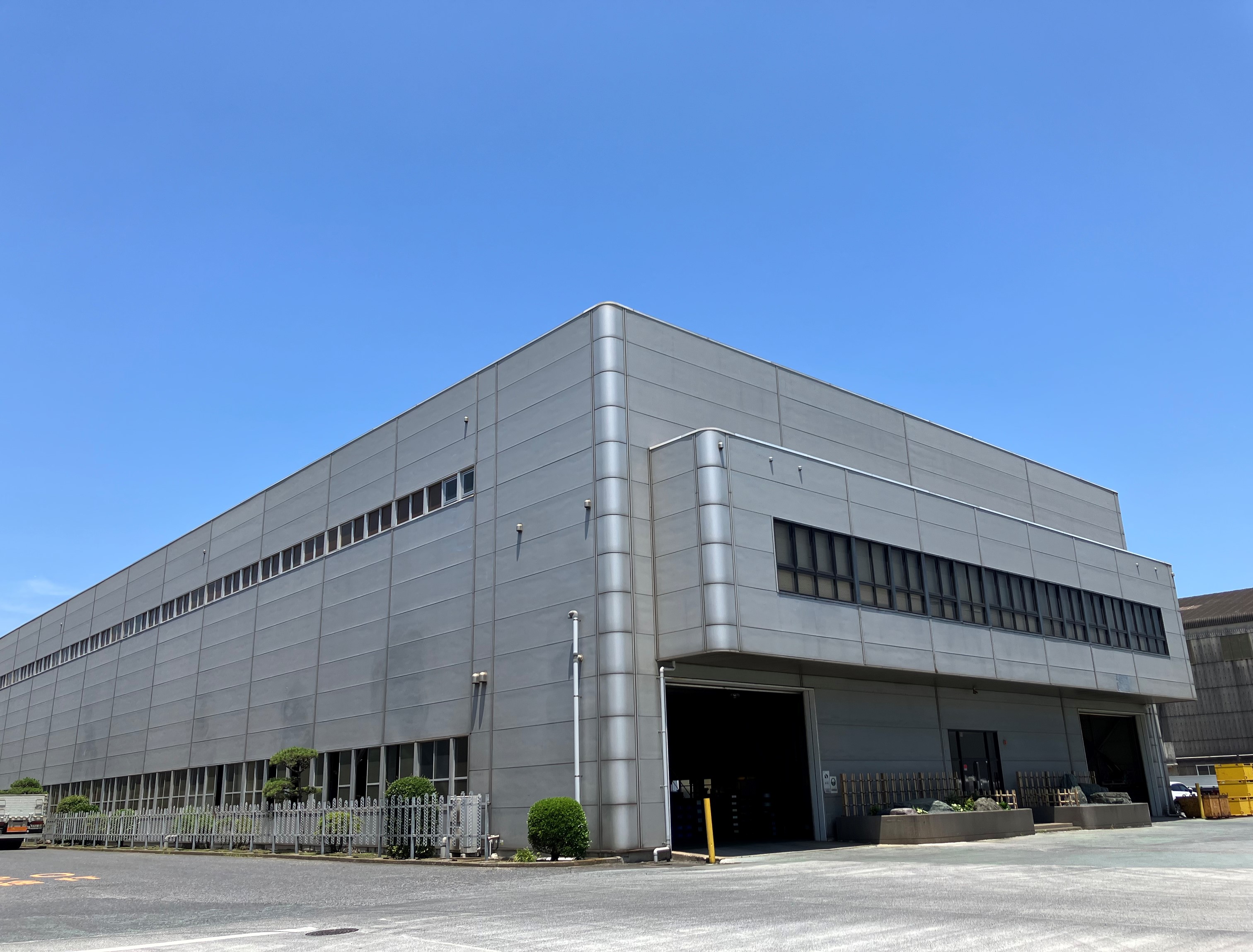 【市原市八幡海岸通】未経験歓迎！金属部品のもくもく加工