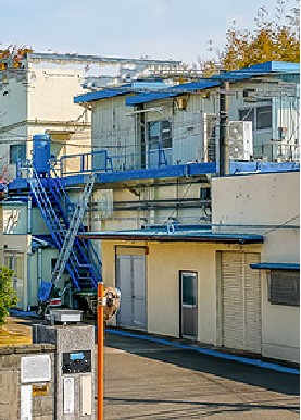 【茅ケ崎市赤羽根】モクモクこつこつ◎小さい部品の洗浄＆検査