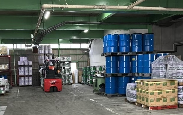 【さがみ野駅】資格が活かせる★フォークでの運搬や入出庫作業