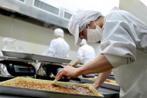 ＜2名募集＞17時終了♪人気の鎌倉スイーツの検品／未経験OK