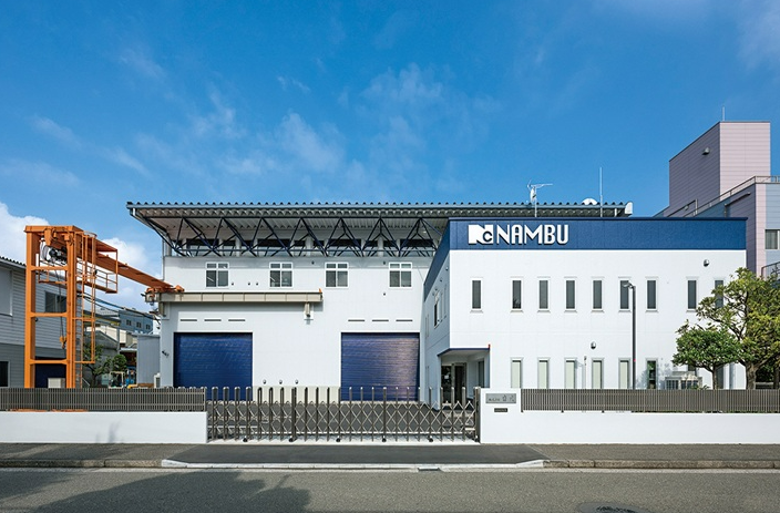 ＜金沢区＞NC旋盤技術が身に付きます！空調完備のキレイな工場