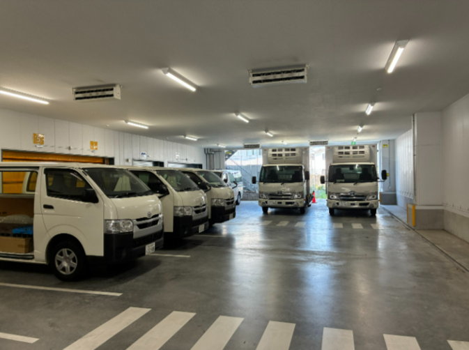 ＜年収400万円＞医療機器の配送◎紹介予定派遣♪京急蒲田